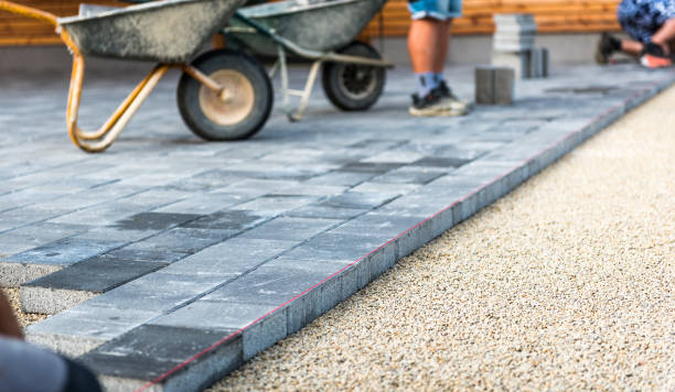 Rancho Mission Viejo, CA Driveway Pavers Company