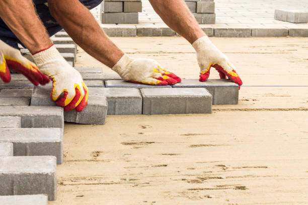 Reasons to Select Us for Your Driveway Paving Requirements in Rancho Mission Viejo, CA