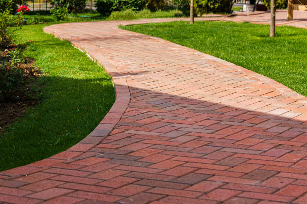 Professional Driveway Pavers in Rancho Mission Viejo, CA