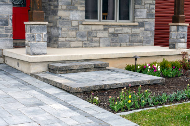 Best Concrete Paver Driveway  in Rancho Mission Viejo, CA