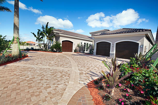 Best Residential Driveway Paver Services  in Rancho Mission Viejo, CA