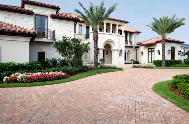 Trusted Rancho Mission Viejo, CA Driveway Pavers Experts