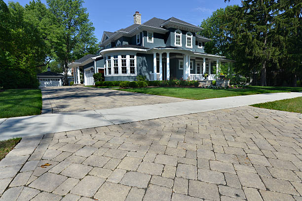 Best Custom Driveway Pavers  in Rancho Mission Viejo, CA