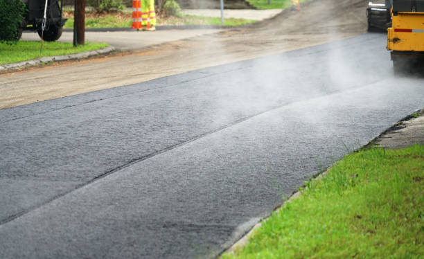 Best Residential Paver Driveway  in Rancho Mission Viejo, CA