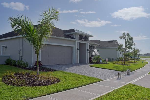 Best Concrete Paver Driveway  in Rancho Mission Viejo, CA