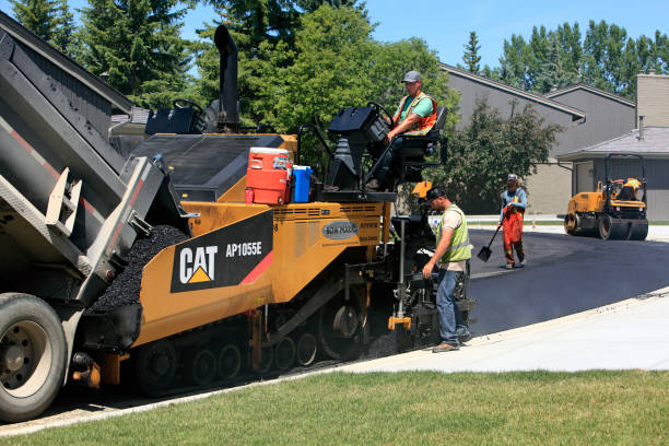 Best Professional Driveway Pavers  in Rancho Mission Viejo, CA